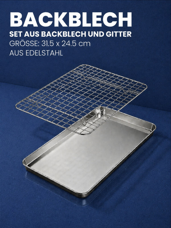 Backblech