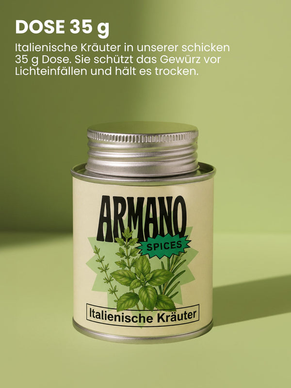 Italienische Kräuter