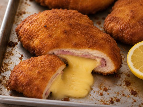 Cordon Bleu