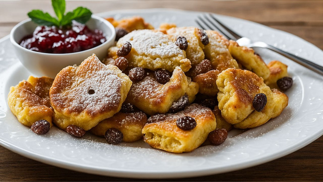 Kaiserschmarrn
