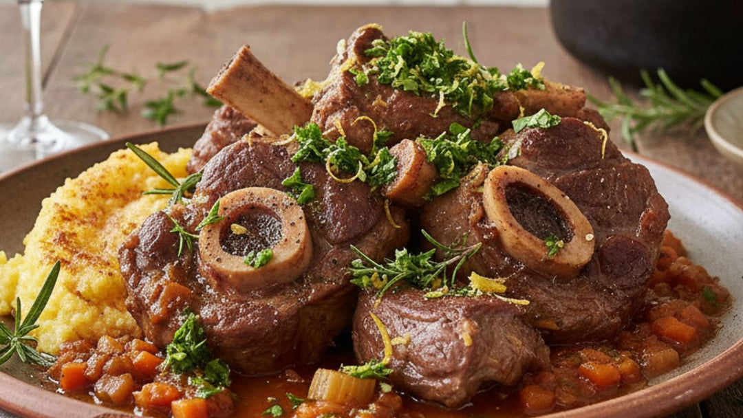 Ossobuco