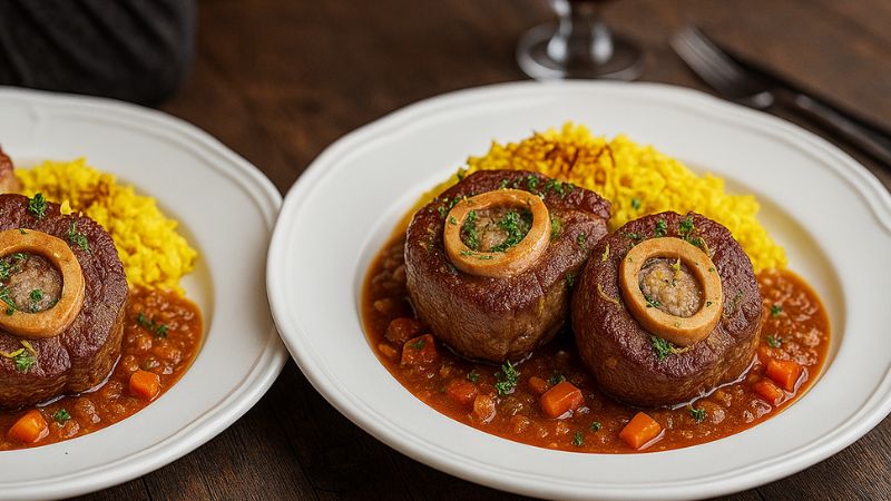 Ossobuco