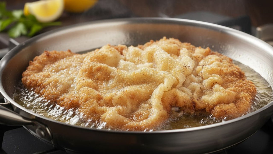 Wiener Schnitzel