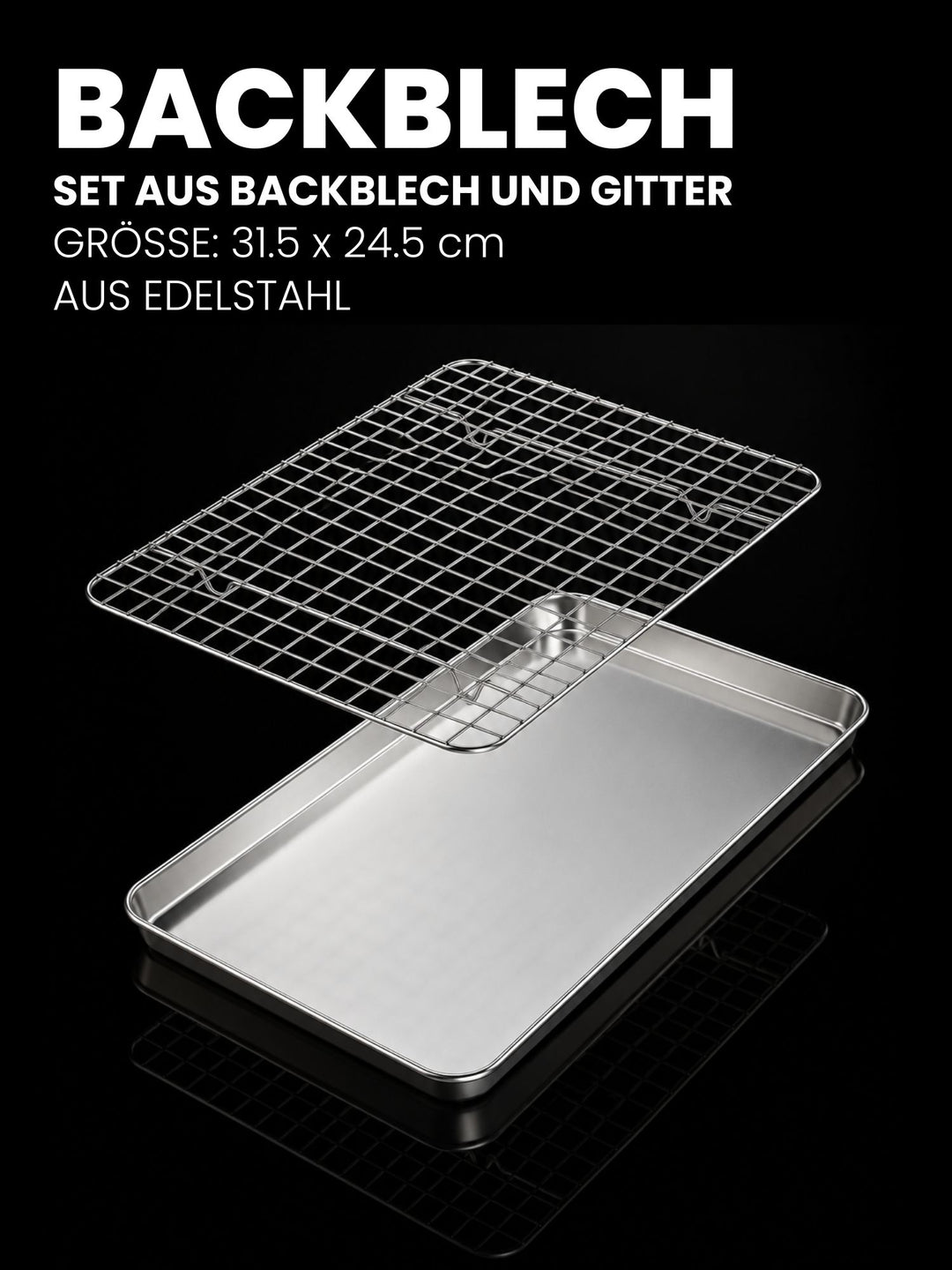 Backblech