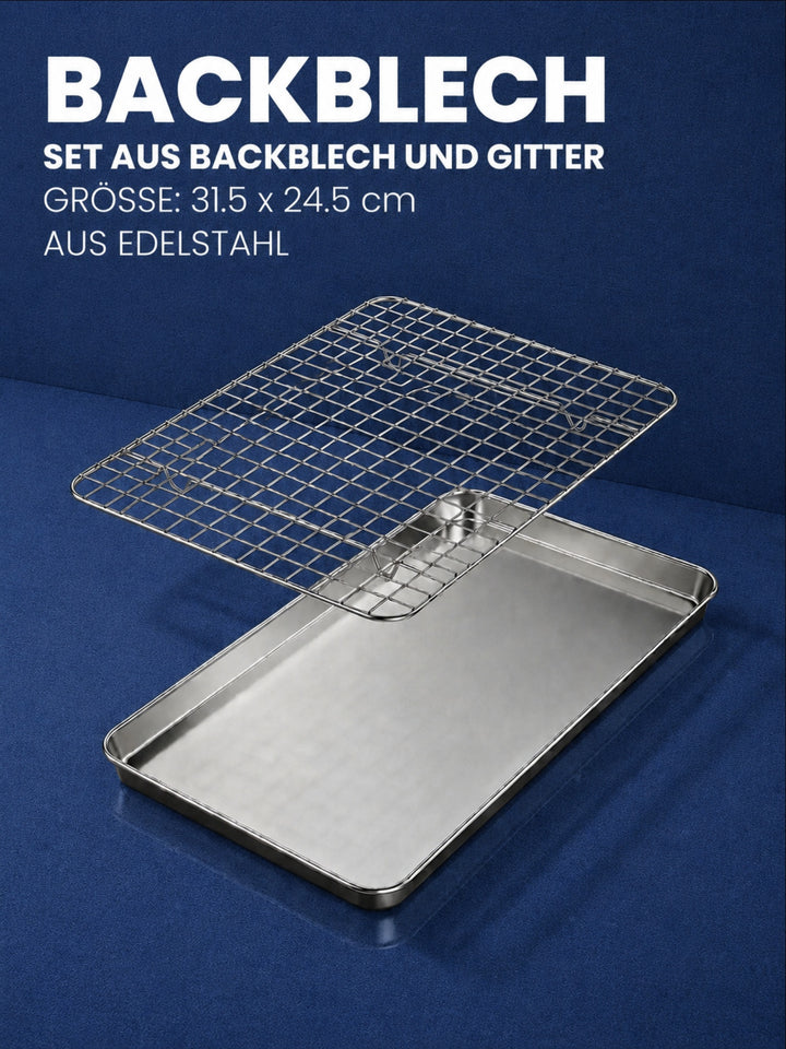 Backblech
