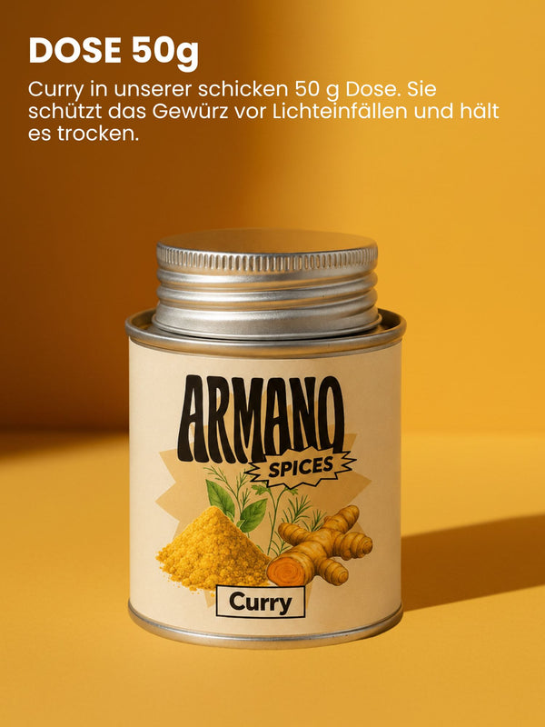 Vindaloo Curry
