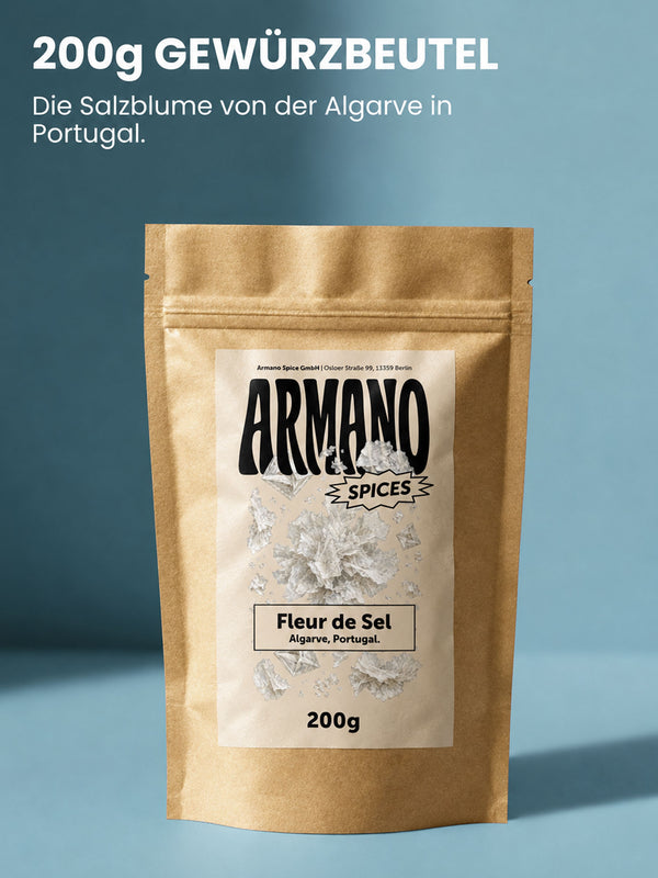 Fleur de Sel