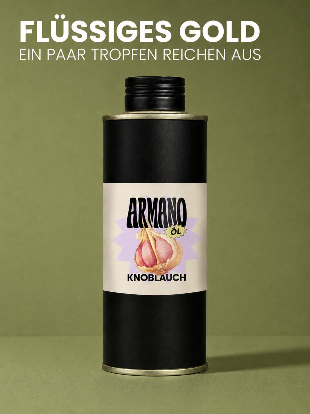 Machs Doppelt Lecker!