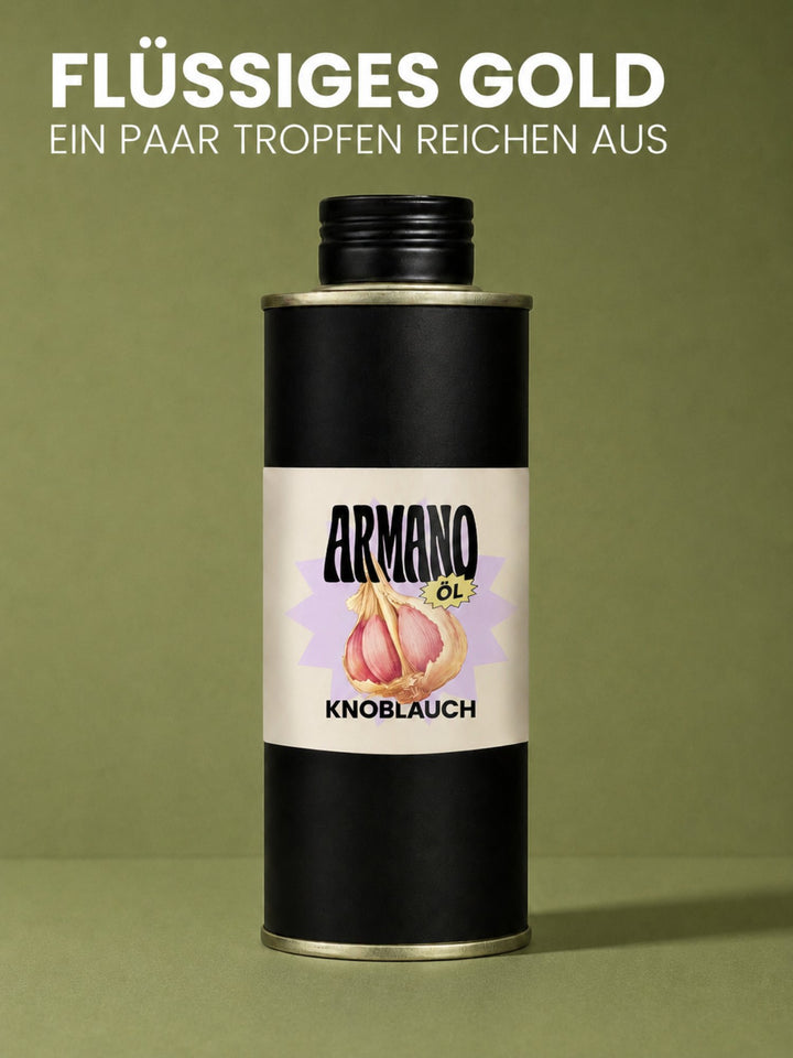 Machs Doppelt Lecker!