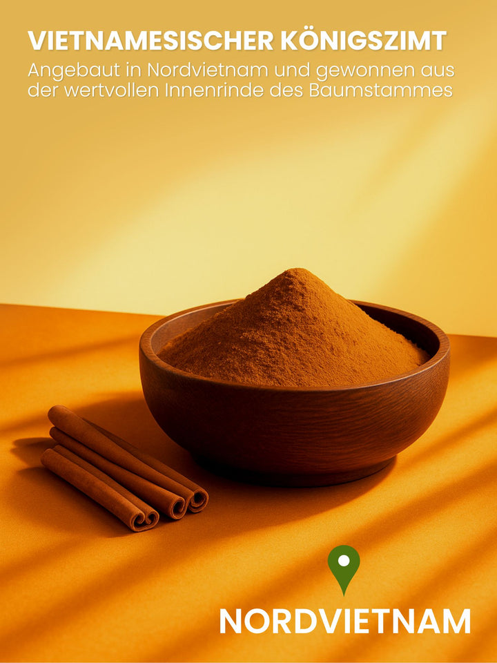 Vietnamesischer Königszimt