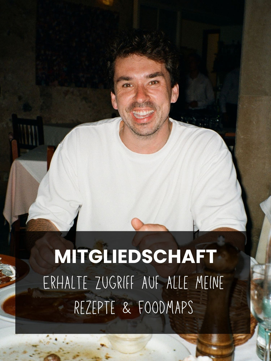 Mitgliedschaft