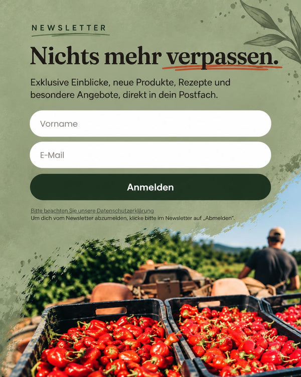 Immer Informiert bleiben
