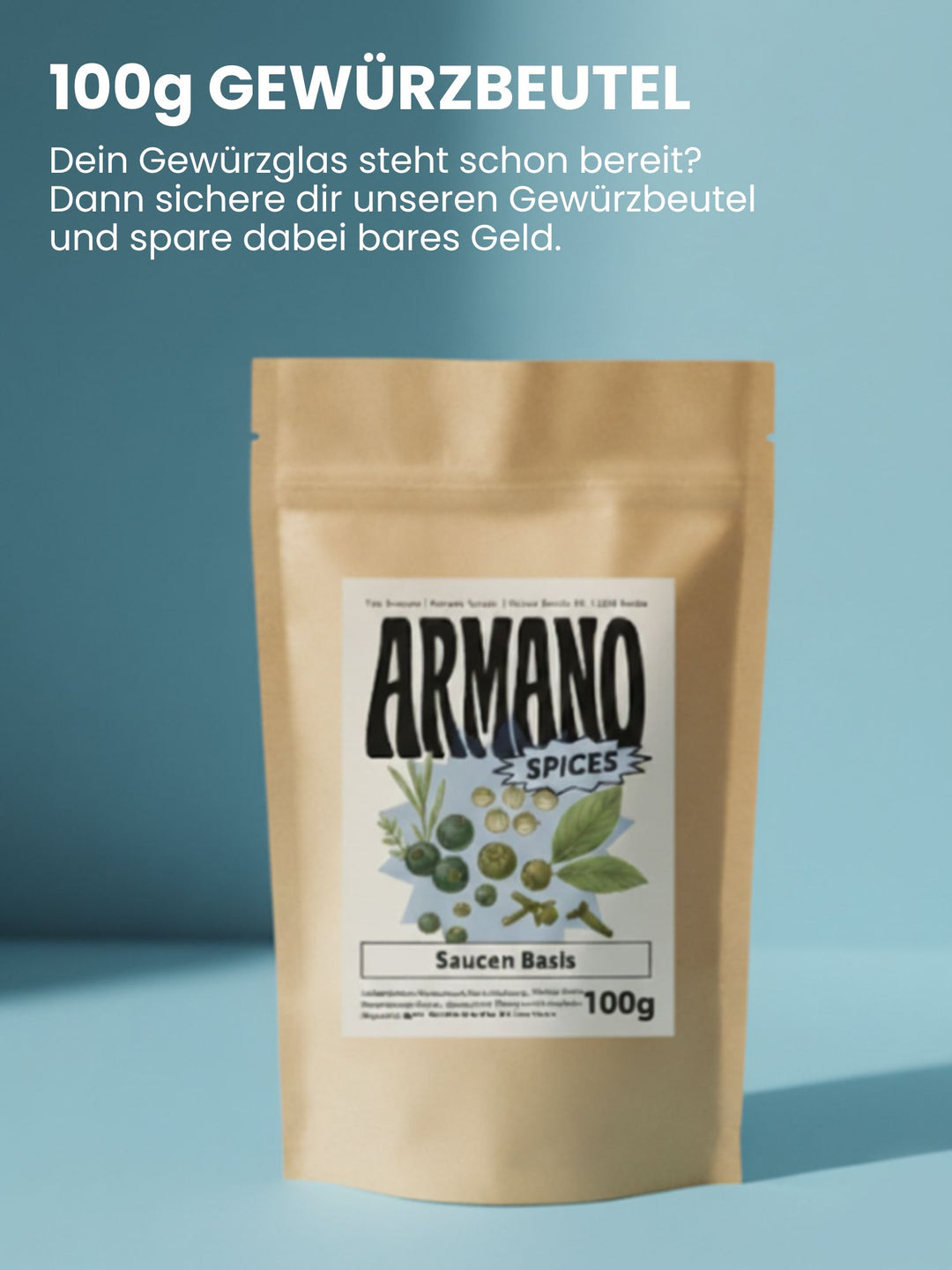 Schmor & Saucen Basis