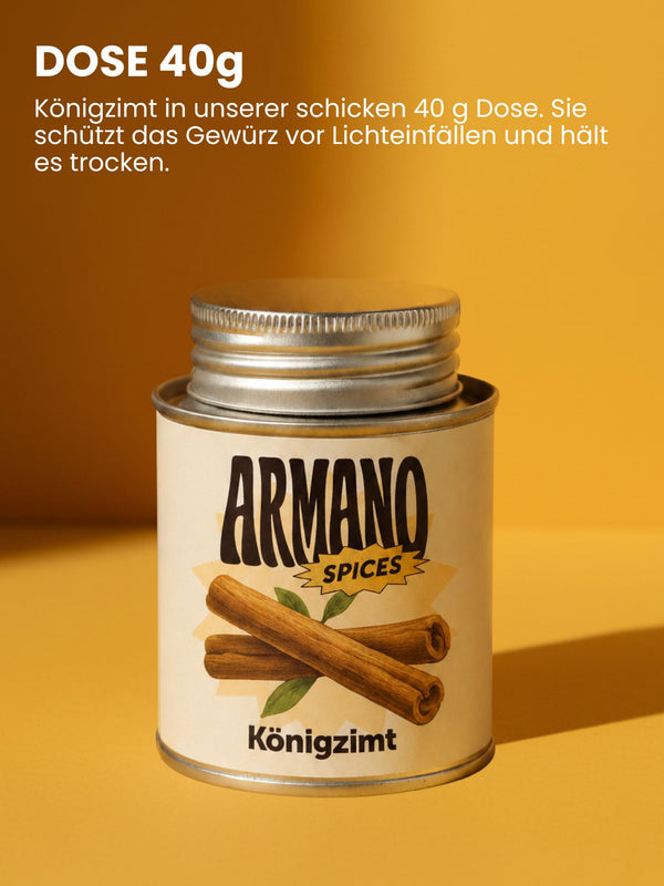 Vietnamesischer Königszimt