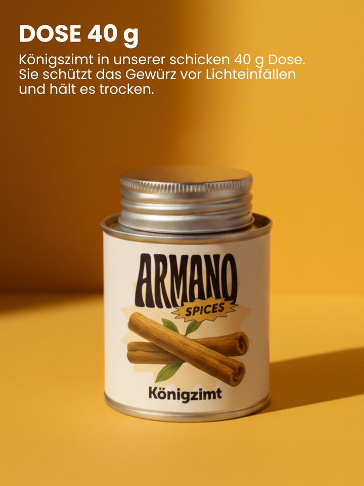 Vietnamesischer Königszimt