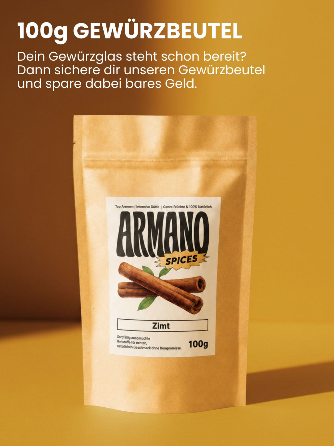 Vietnamesischer Königszimt