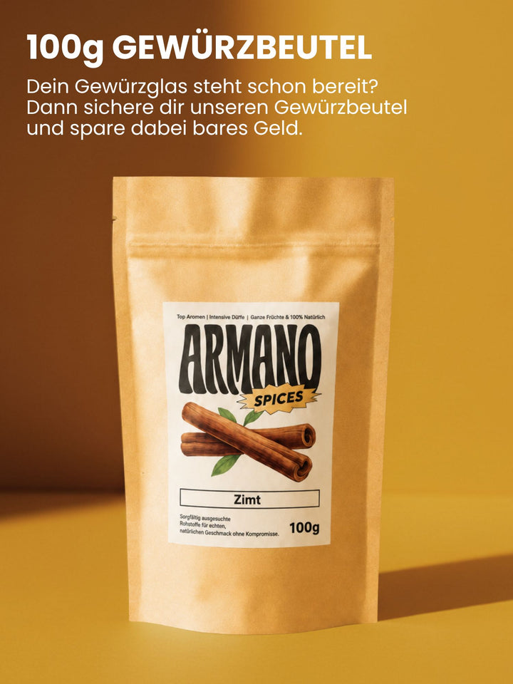 Vietnamesischer Königszimt