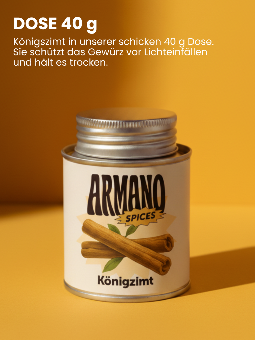 Vietnamesischer Königszimt